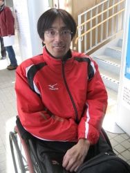 内田清司　リザーブ