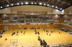 23回を数える選手権大会。チーム日本一をかけて白熱した試合が繰り広げられた