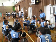 本拠地で力を発揮した沖縄の選手たち