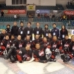 世界選手権３位決定戦　日本対カナダ　０－２で敗れて日本は4位