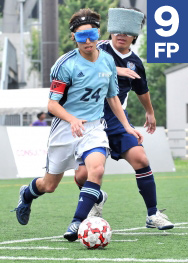 加藤健人（T.wings）