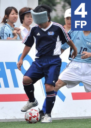 田中章仁（たまハッサーズ）