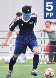 黒田智成（たまハッサーズ）