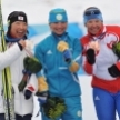 【バンクーバーパラリンピック】太田が銀メダル! 有終の美を飾る