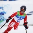【バンクーバーパラリンピック】ジャイアントスラローム男子立位は三澤の9位が最高
