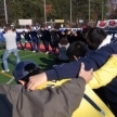 「ロンドンパラリンピックの出場権を」 ブラインドサッカーJAPAN、アジアパラ競技大会に挑む